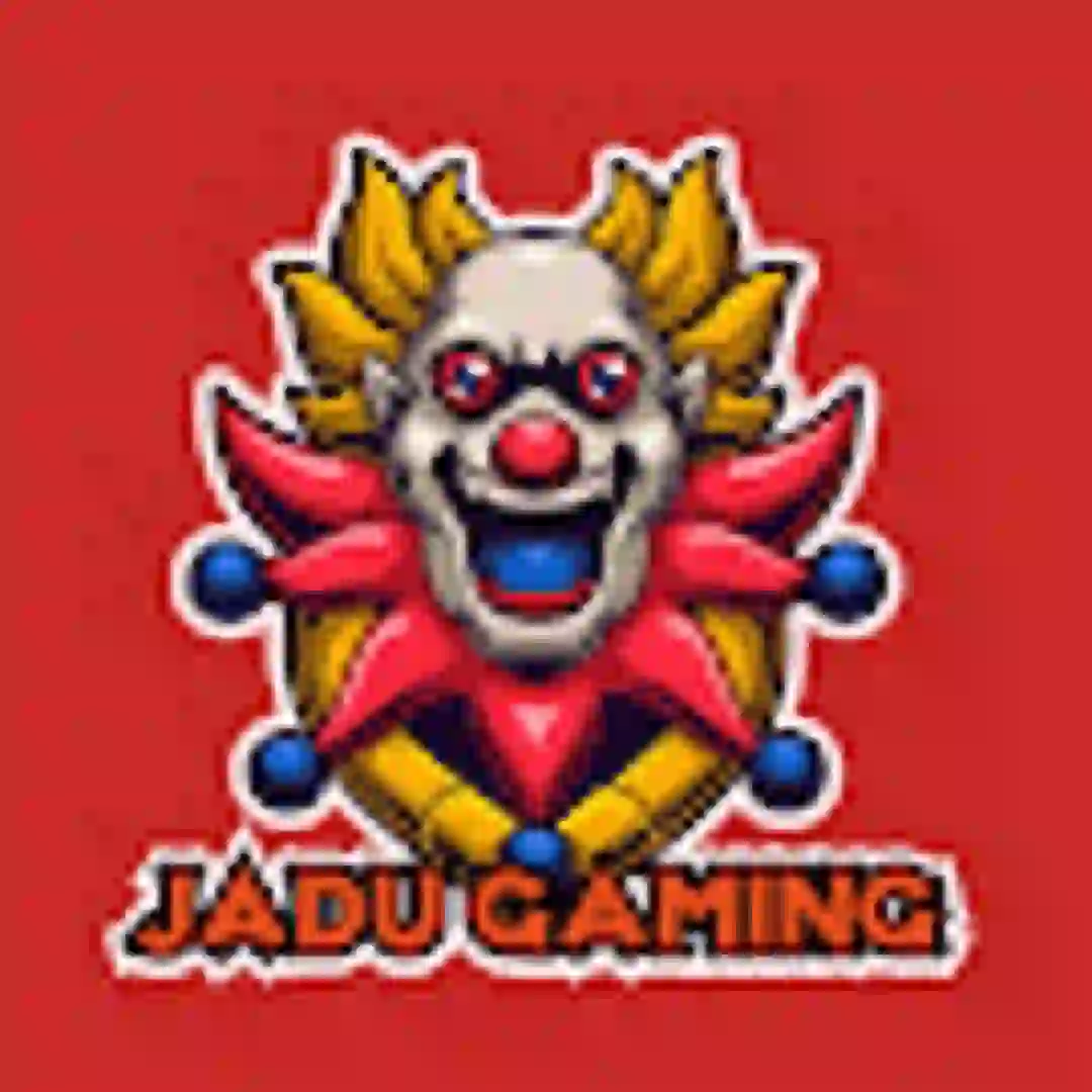 Jadu Gamer Panel APK - icon