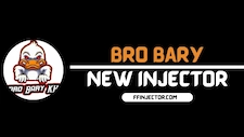 Bro Bary Injector APK - icon