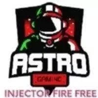 Astro injector APK - icon