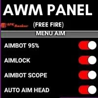 AWM Panel - icon