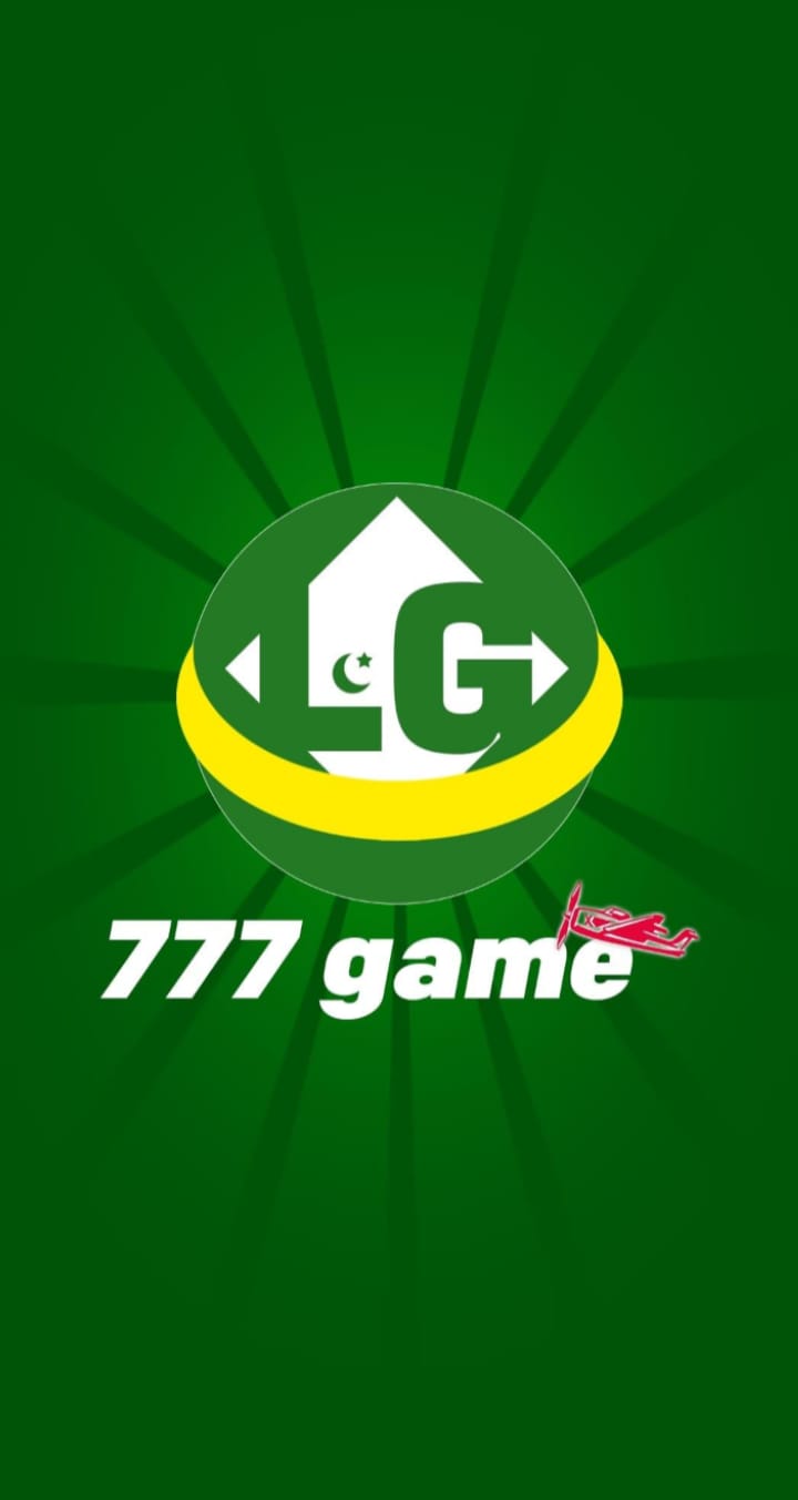 LG777 Game - icon