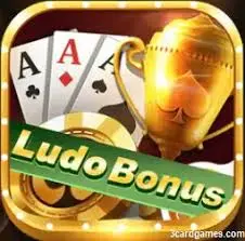 Ludo Bonus - icon