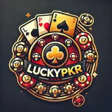 Lucky PKR Game - icon