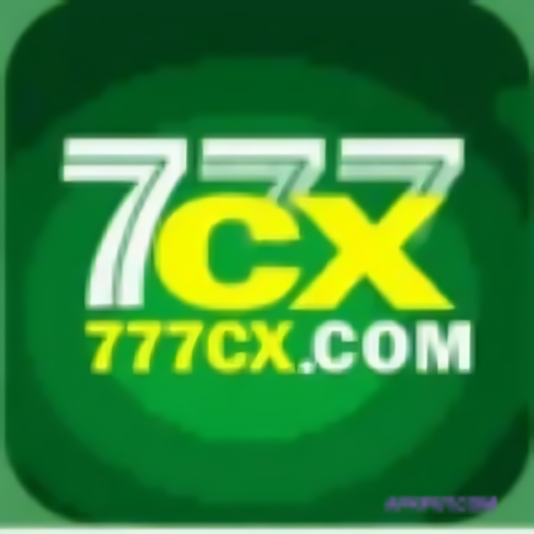777CX Game - icon