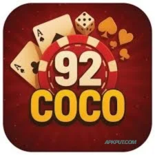 92 Coco Game - icon