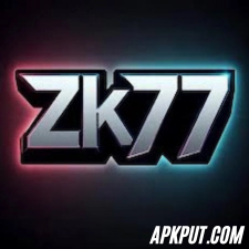 Zk77 Game - icon