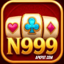 N999 Game - icon