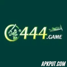 C444 Game - icon